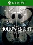 Hollow Knight: Voidheart Edition (Xbox One)
